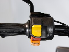 BMW K 75 \"ULTIMA\" 