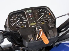 BMW K 75 \"ULTIMA\" 