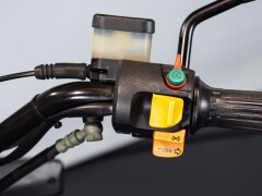 BMW K 75 \"ULTIMA\" 