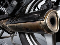 BMW K 75 \"ULTIMA\" 