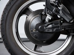 BMW K 75 \"ULTIMA\" 