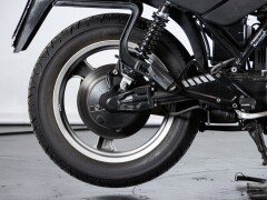 BMW K 75 \"ULTIMA\" 
