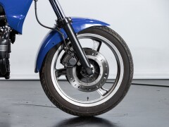 BMW K 75 \"ULTIMA\" 