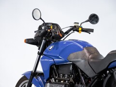 BMW K 75 \"ULTIMA\" 