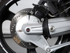 BMW R 1100 CAFE\' RACER 