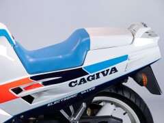 Cagiva Freccia C12R 