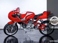 Ducati MH900 Evoluzione 1359/2000 (KM0) 