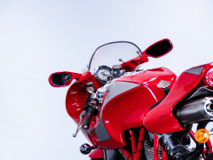 Ducati MH900 Evoluzione 1359/2000 (KM0) 