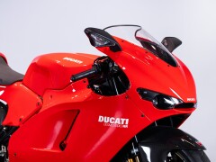 Ducati Desmosedici RR 1135/1500 