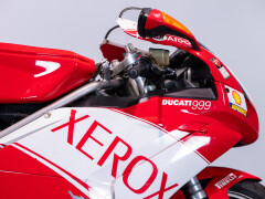 Ducati 999 Xerox 