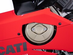 Ducati PANIGALE V4 25°ANNIVERSARIO 916 