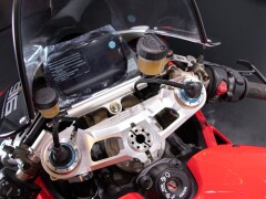 Ducati PANIGALE V4 25°ANNIVERSARIO 916 