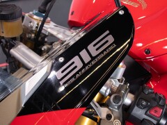 Ducati PANIGALE V4 25°ANNIVERSARIO 916 