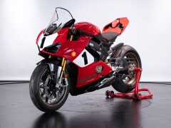 Ducati PANIGALE V4 25°ANNIVERSARIO 916 