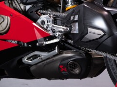 Ducati PANIGALE V4 25°ANNIVERSARIO 916 