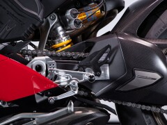 Ducati PANIGALE V4 25°ANNIVERSARIO 916 