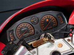 Ducati PASO 750 