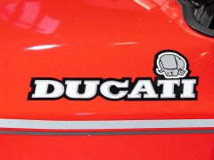 Ducati PASO 750 
