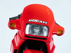 Ducati PASO 750 