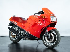 Ducati PASO 750 