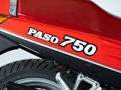 Ducati PASO 750 