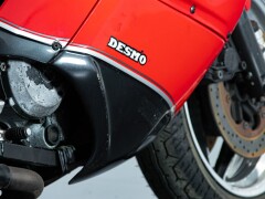 Ducati PASO 750 