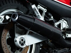 Ducati PASO 750 