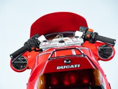 Ducati PASO 750 