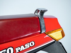 Ducati PASO 750 