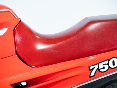 Ducati PASO 750 