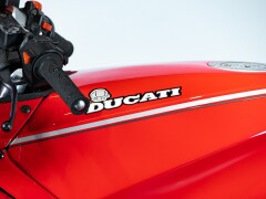 Ducati PASO 750 