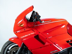 Ducati PASO 750 