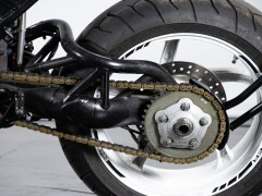 Ducati MONSTER 900 