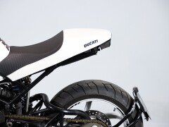 Ducati MONSTER 900 