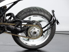 Ducati MONSTER 900 