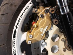 Ducati MONSTER 900 