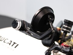 Ducati MONSTER 900 