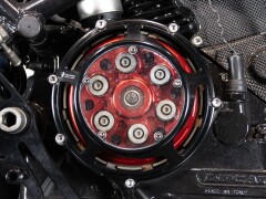 Ducati MONSTER 900 