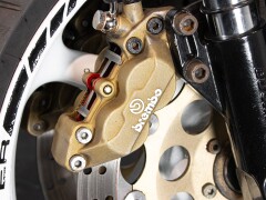 Ducati MONSTER 900 
