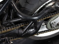 Ducati MONSTER 900 
