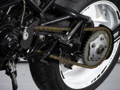 Ducati MONSTER 900 