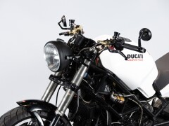 Ducati MONSTER 900 