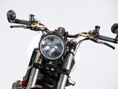 Ducati MONSTER 900 