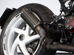 Ducati MONSTER 900 