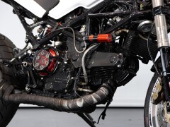 Ducati MONSTER 900 