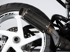 Ducati MONSTER 900 
