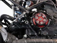 Ducati MONSTER 900 