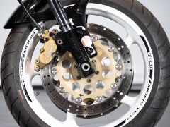 Ducati MONSTER 900 
