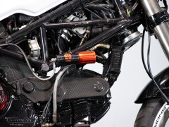 Ducati MONSTER 900 