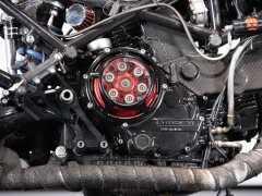 Ducati MONSTER 900 